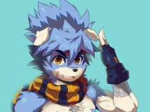 【渣作】好吧我是刷声望的