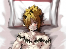 【渣作】最近画的