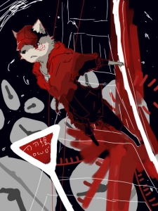 嘹月
