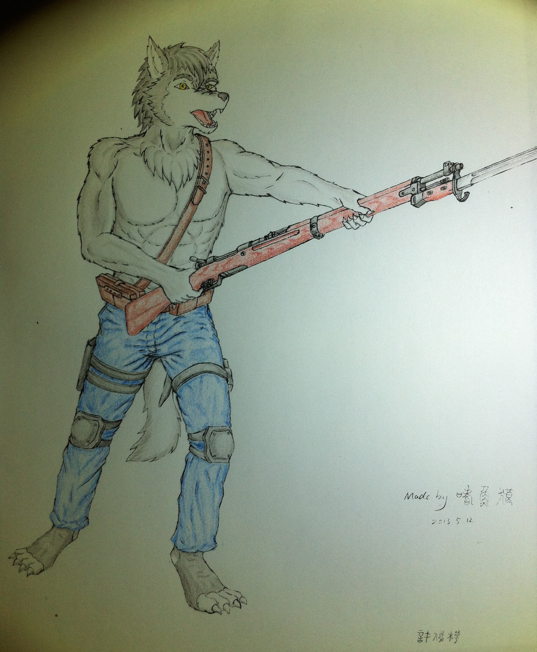 1