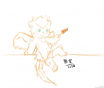 【画集】 也就是最近画的~堆堆堆起来了！~