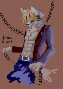最近一些~ewe