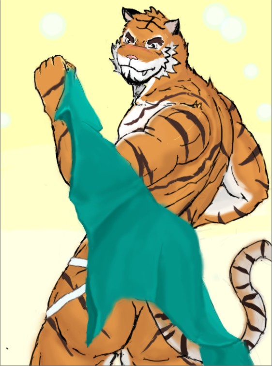 有节操