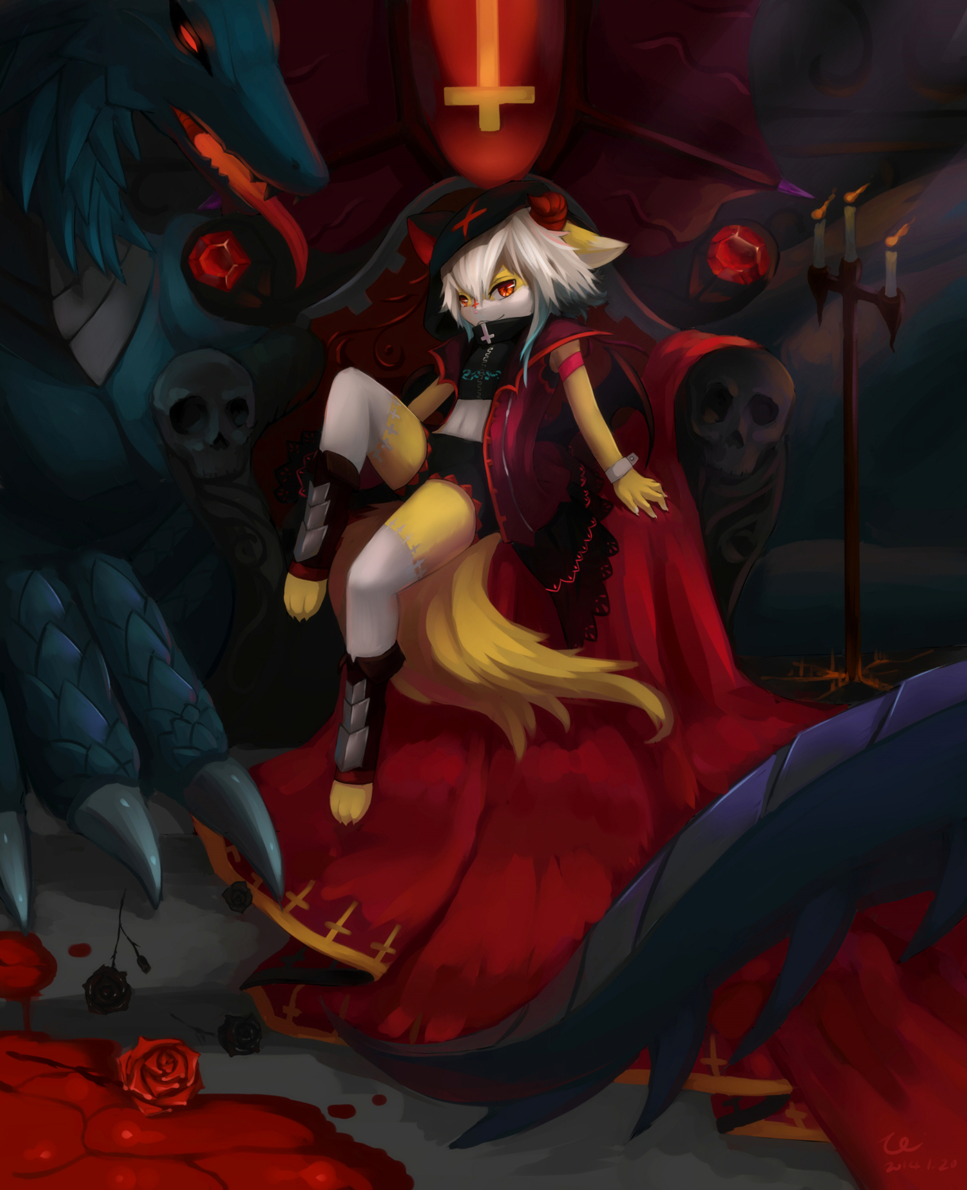 魔王
