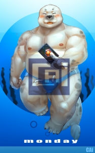 <(￣3￣)>