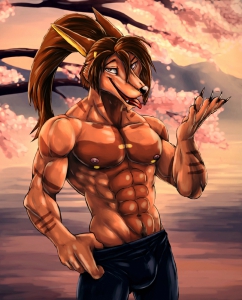 长谷川忠义