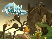【动画介绍】Wakfu