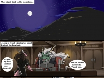 【转载兽漫】The Predicament+Honor and Pride（R-18-BL注意）