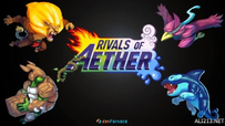 2D像素格斗游戏《Rivals of Aether 》的制作团队表示他们有意...